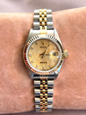 Rolex Lady-Datejust 26mm