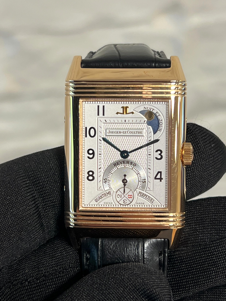 Jaeger Lecoultre Reverso
