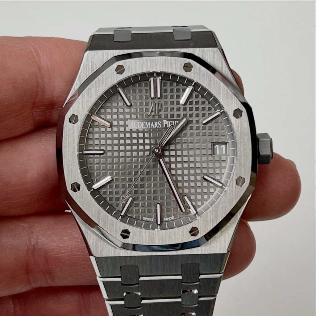 Audemars Piguet Royal Aok 41mm