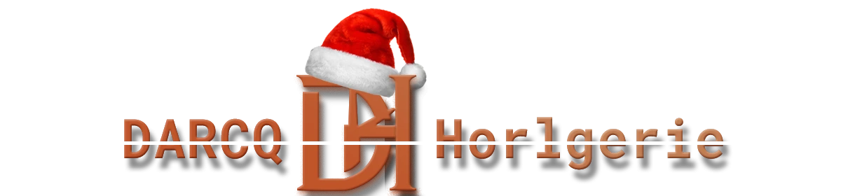DARCQ HORLOGERIE